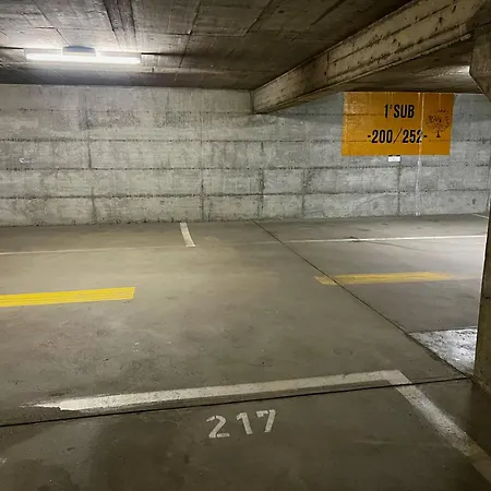 Pool And Sauna!san Bernardino With Free Parking! Διαμέρισμα San Bernardino