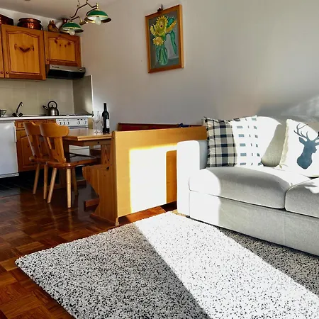 Apartamento Pool And Sauna!san Bernardino With Free Parking And Wifi, Netflix Account Available!