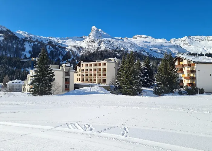 Appartamento Pool And Sauna!san Bernardino With Free Parking! San Bernardino