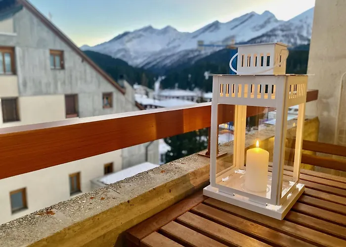 Pool And Sauna!san Bernardino With Free Parking! Appartamento *