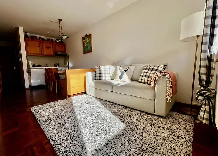 Pool And Sauna!san Bernardino With Free Parking! Appartamento San Bernardino