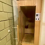 Lejlighed Pool And Sauna!san Bernardino With Free Parking!