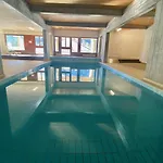 Pool And Sauna!san Bernardino With Free Parking! Lejlighed