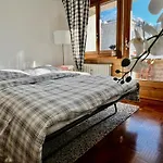 Pool And Sauna!san Bernardino With Free Parking! Lejlighed San Bernardino