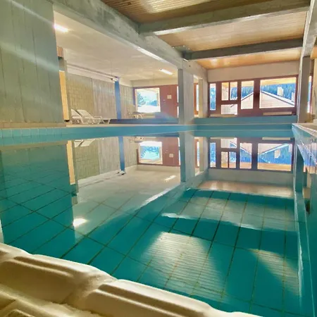 Pool And Sauna!san Bernardino With Free Parking! سان برناردينو