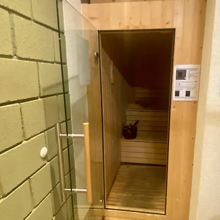 شقة Pool And Sauna!san Bernardino With Free Parking!